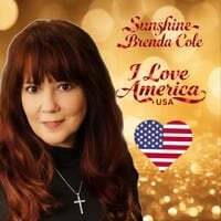 I Love America Usa