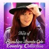 The Best of Sunshine Brenda Cole: Country Collection